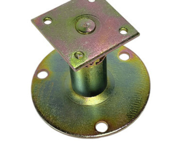 Винтовая регулированная опора 65-105 мм, 19011